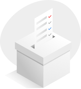 Ballot Box Image